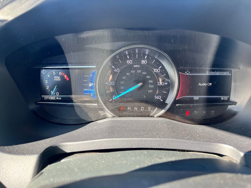 Used 2018 Ford Explorer XLT w/ Equipment Group 202A image 22