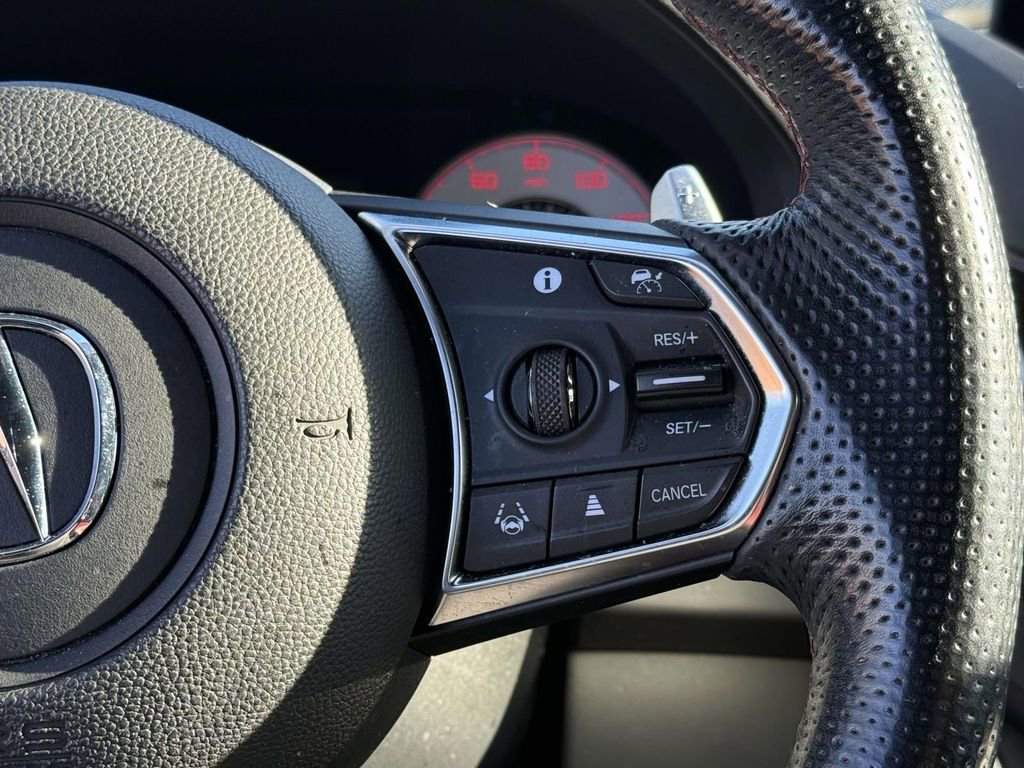 Used 2023 Acura RDX A-Spec image 29