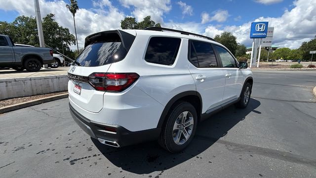 New 2026 Honda Pilot EX-L image 4