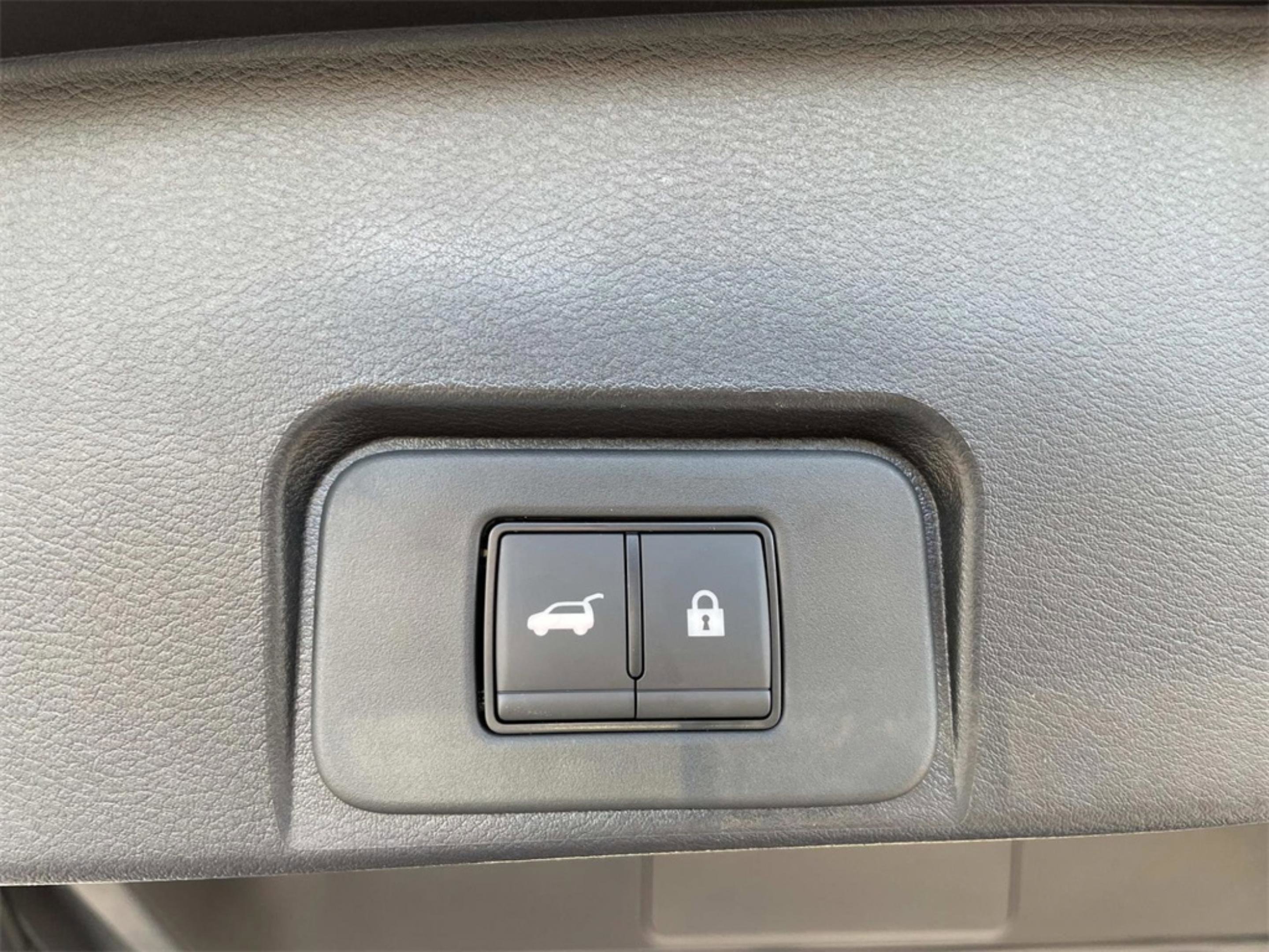 New 2026 Nissan Rogue SV FWD image 14