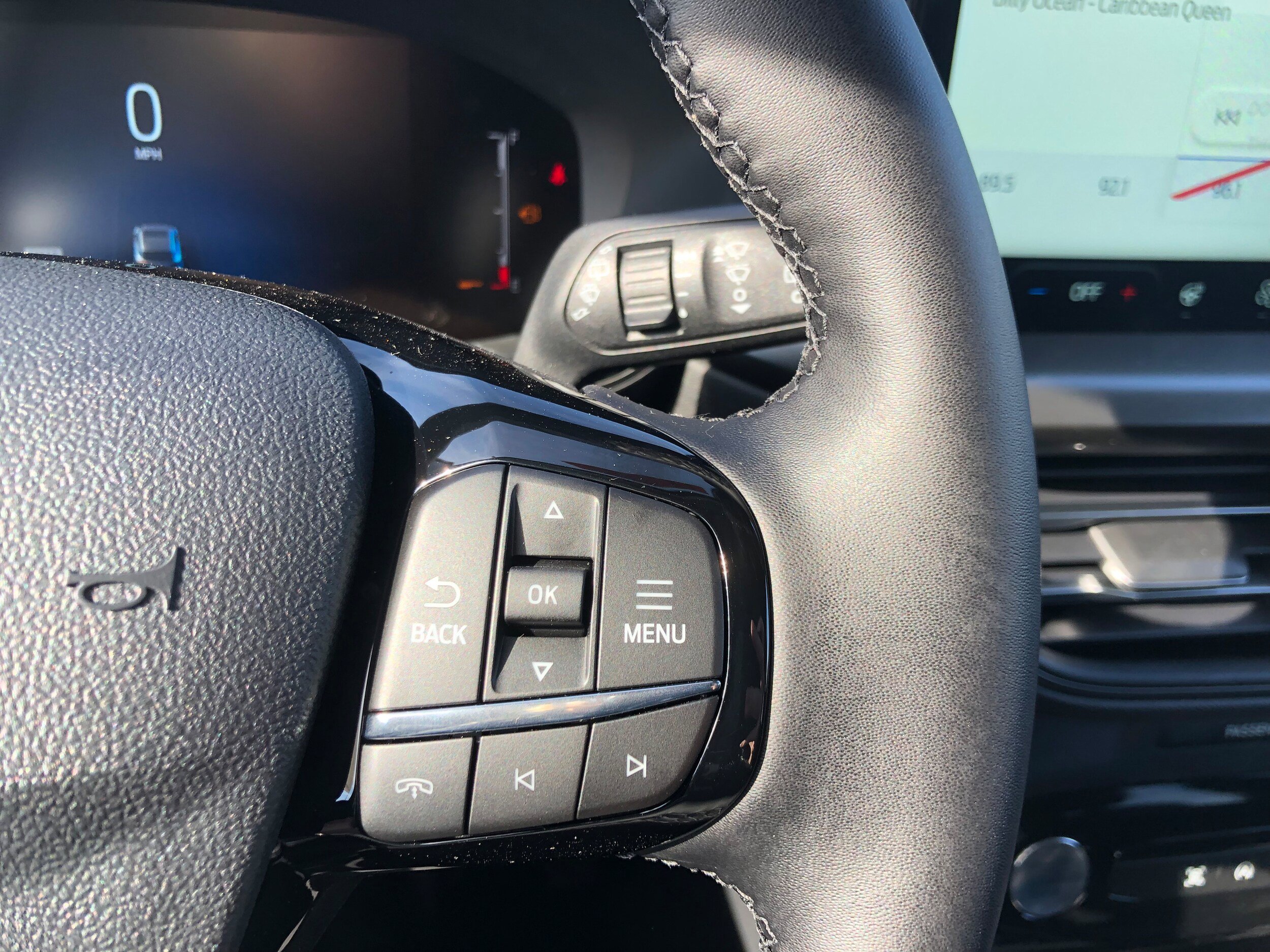 New 2026 Ford Escape Active w/ Tech Pack #1 image 23