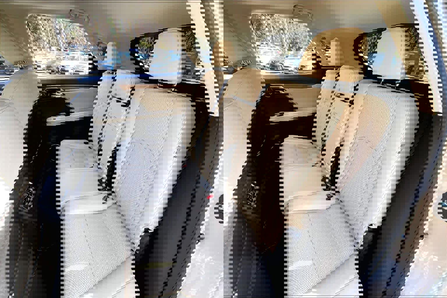 Used 2021 Lexus RX 350 AWD w/ Premium Package image 20