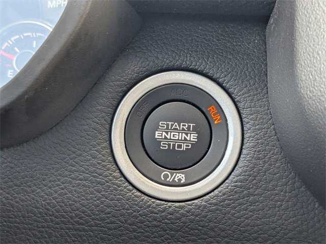 Used 2024 RAM 1500 Laramie image 7