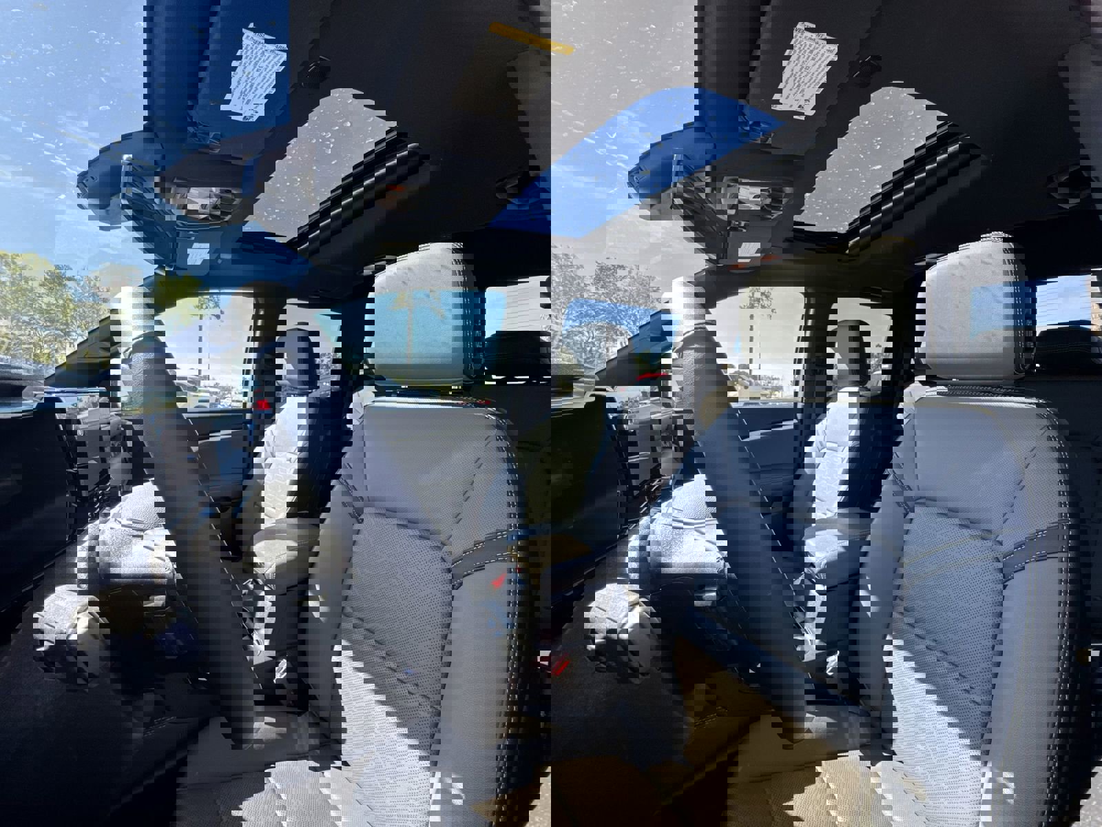 Used 2023 Chevrolet Colorado ZR2 w/ ZR2 Convenience Package III image 28