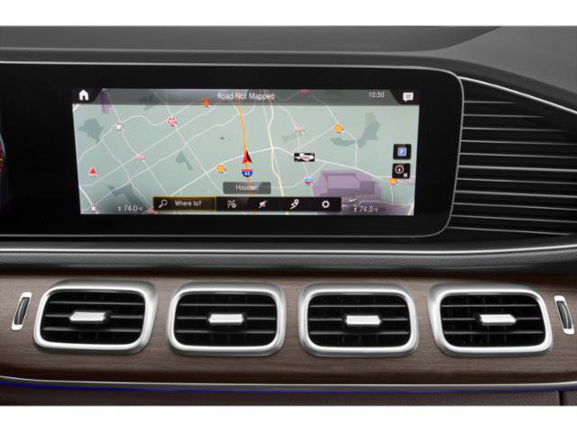 Certified 2022 Mercedes-Benz GLE 450 4MATIC image 19