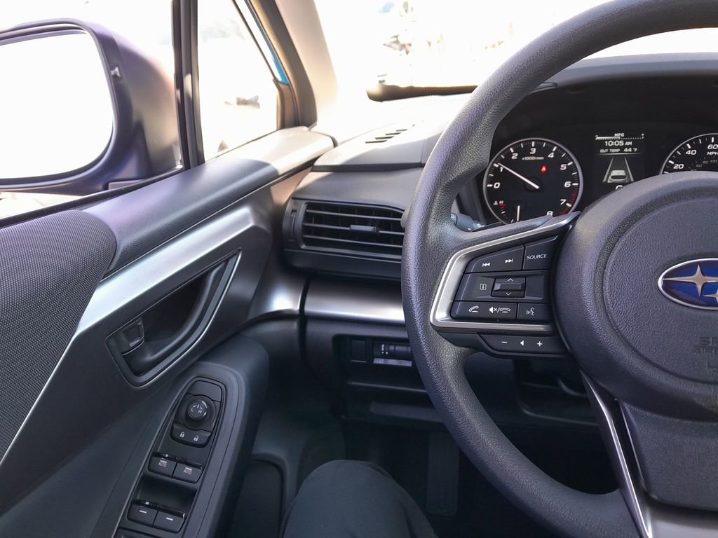Certified 2025 Subaru Impreza 2.0i Sport image 18