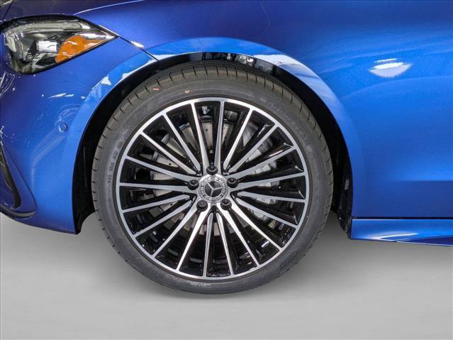 New 2026 Mercedes-Benz C 300 Sedan image 10