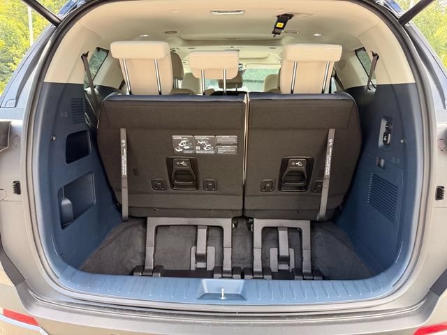 New 2026 Kia Carnival SX Prestige FWD image 27