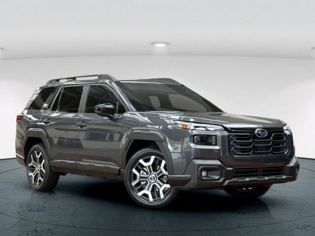 New 2026 Subaru Outback Touring XT AWD/4WD image 8