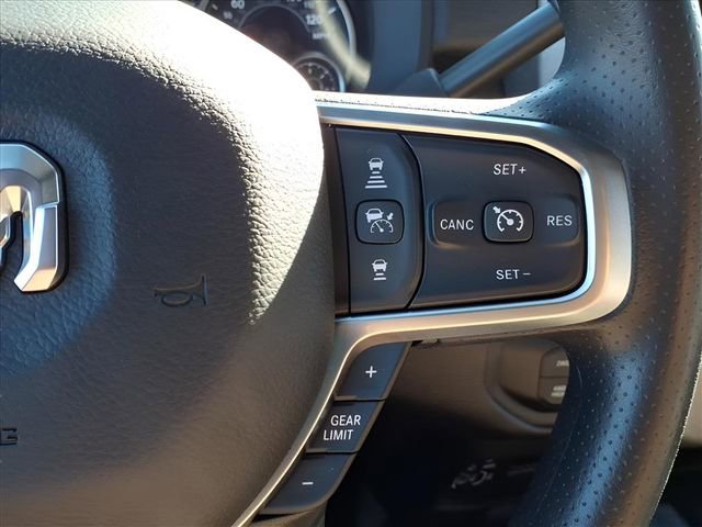 New 2026 RAM 3500 Tradesman AWD/4WD image 19