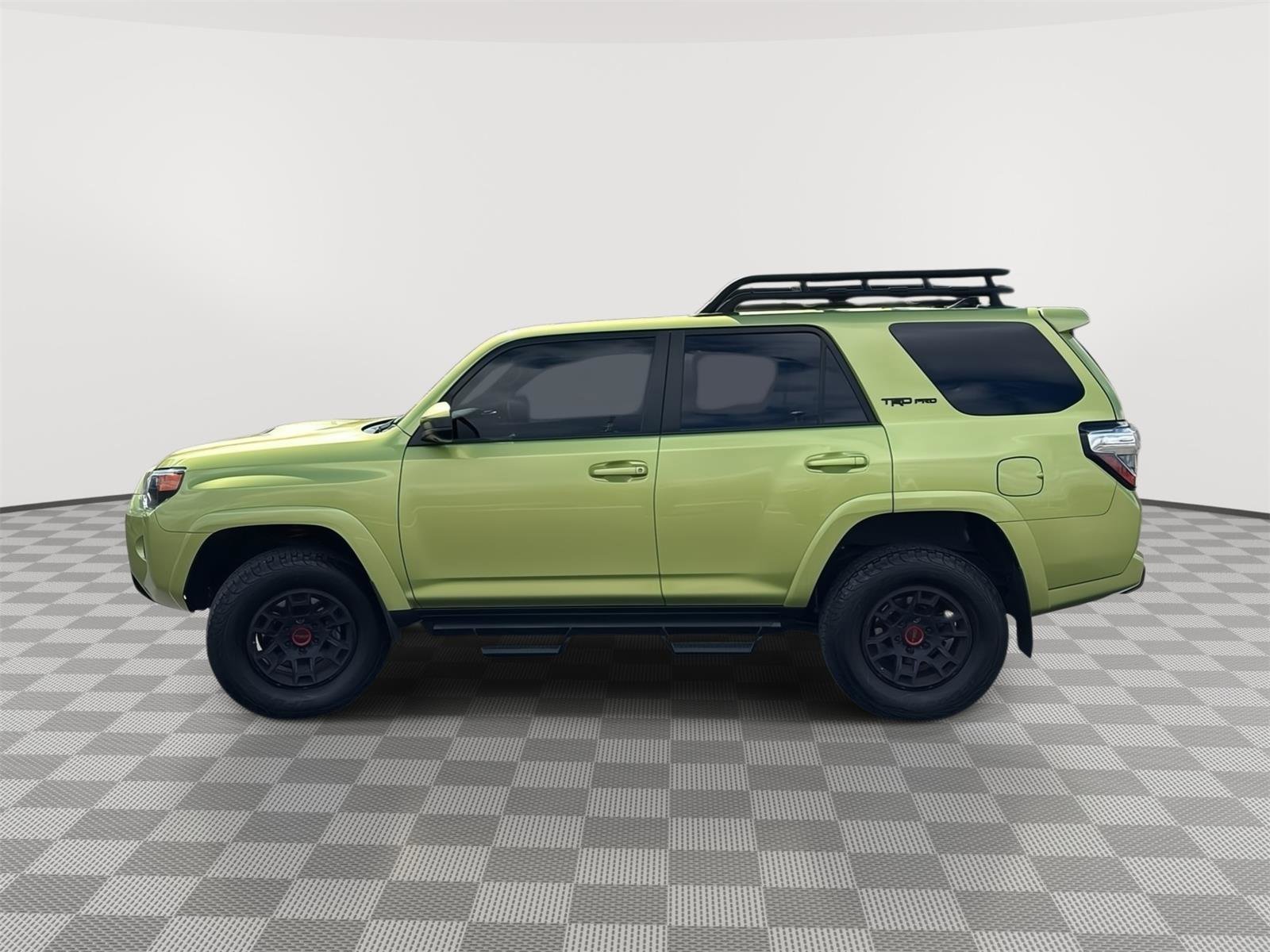 Used 2022 Toyota 4Runner TRD Pro image 5