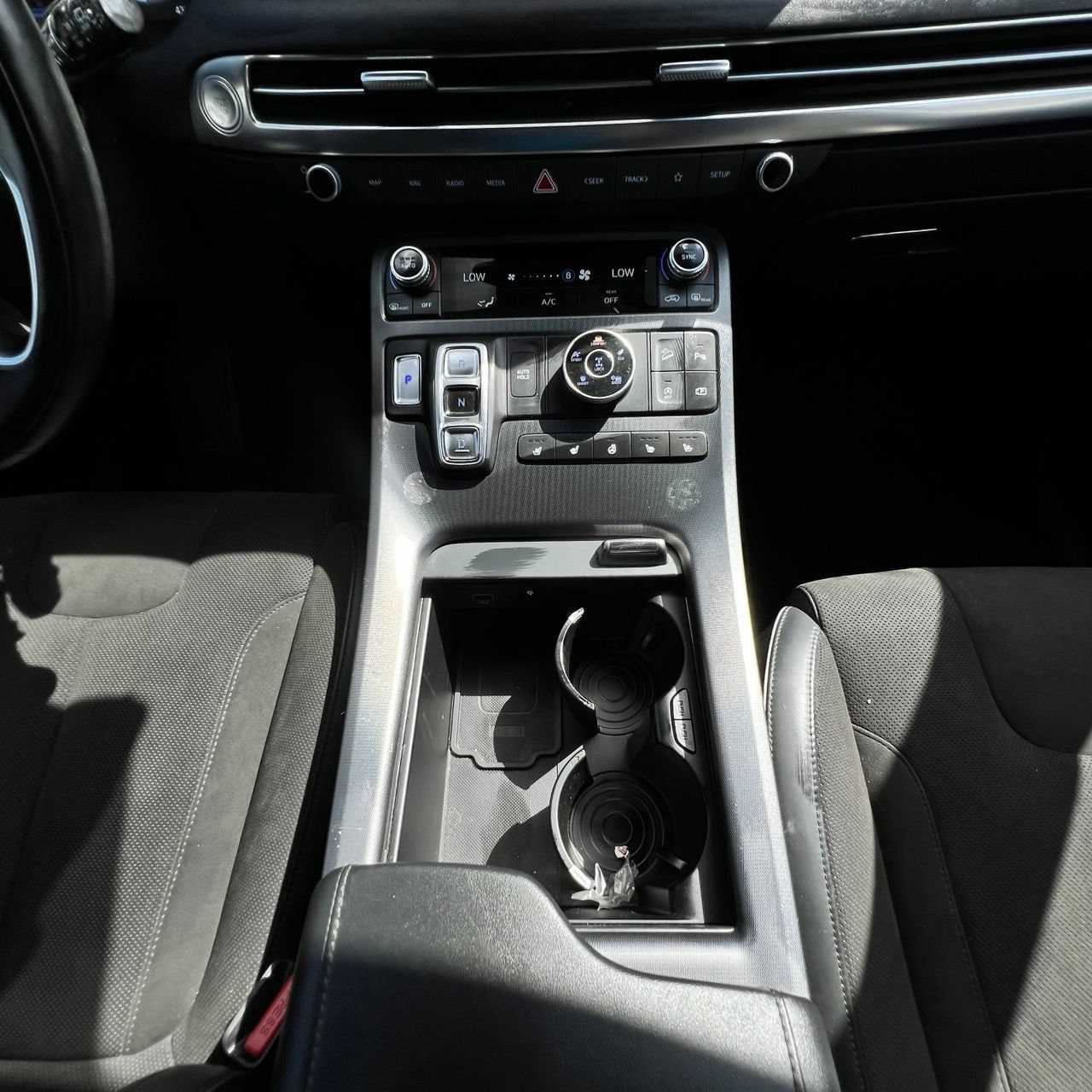 Used 2024 Hyundai Palisade Calligraphy AWD/4WD image 20