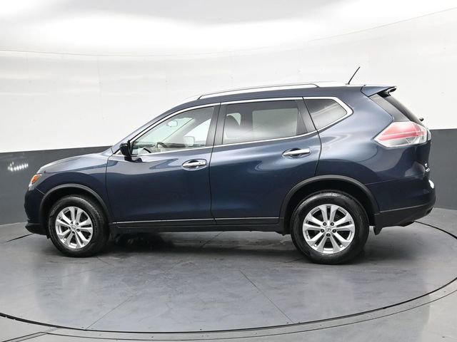 Used 2016 Nissan Rogue SV image 6