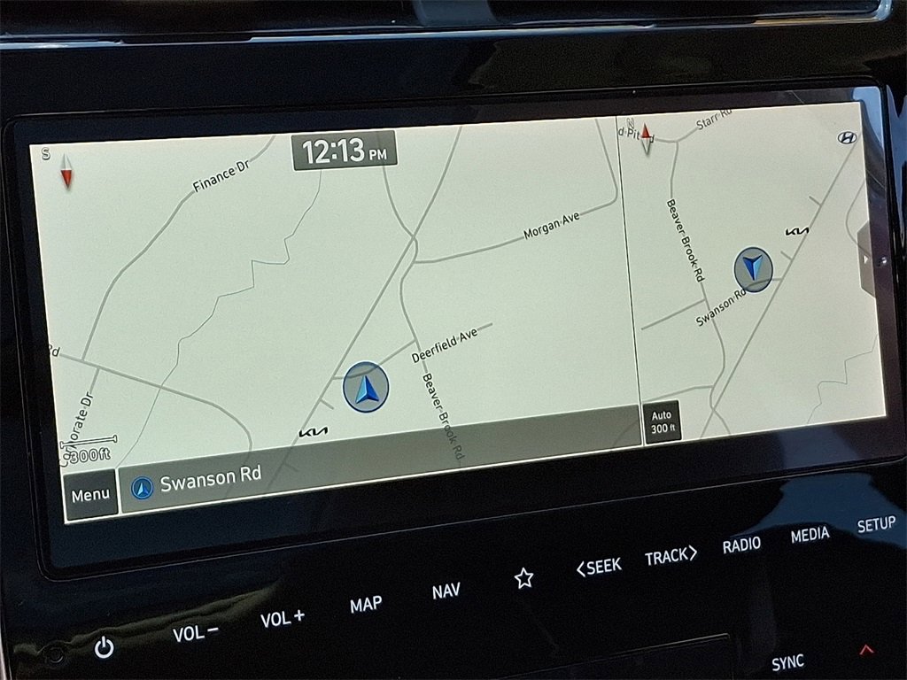 Used 2022 Hyundai Tucson Limited image 18