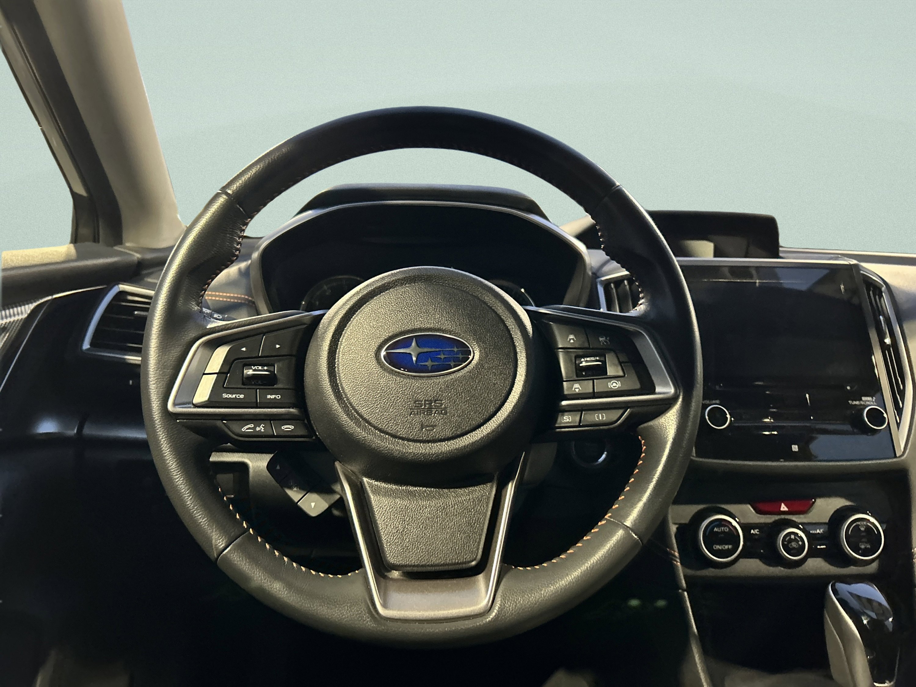 Used 2023 Subaru Crosstrek 2.5i Limited image 19