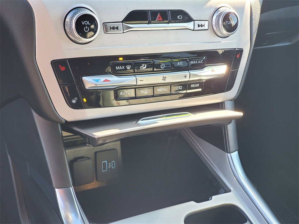 Used 2023 Ford Explorer Timberline w/ Timberline Technology Package image 18