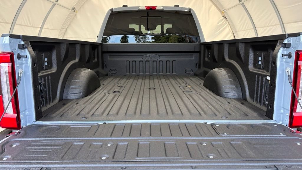 New 2026 Ford F350 Platinum w/ Platinum Plus Package AWD/4WD image 4
