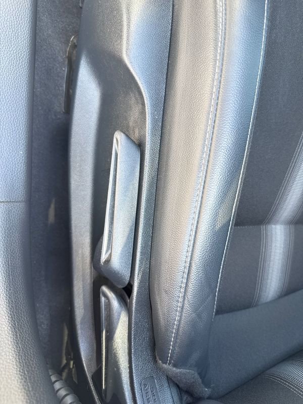 Used 2025 Honda Civic Sport image 16