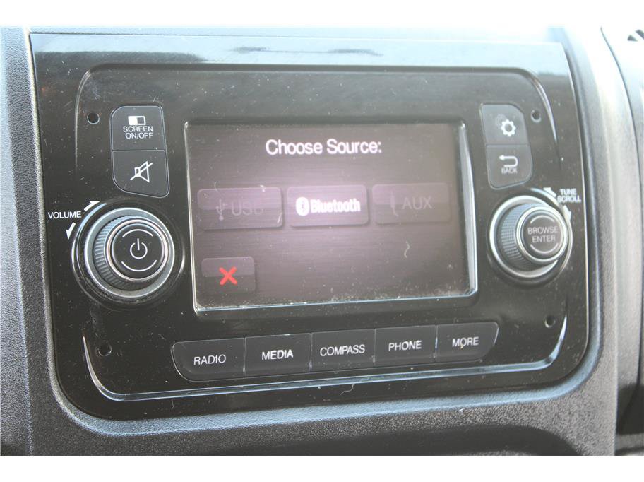 Used 2019 RAM ProMaster 3500 FWD image 20