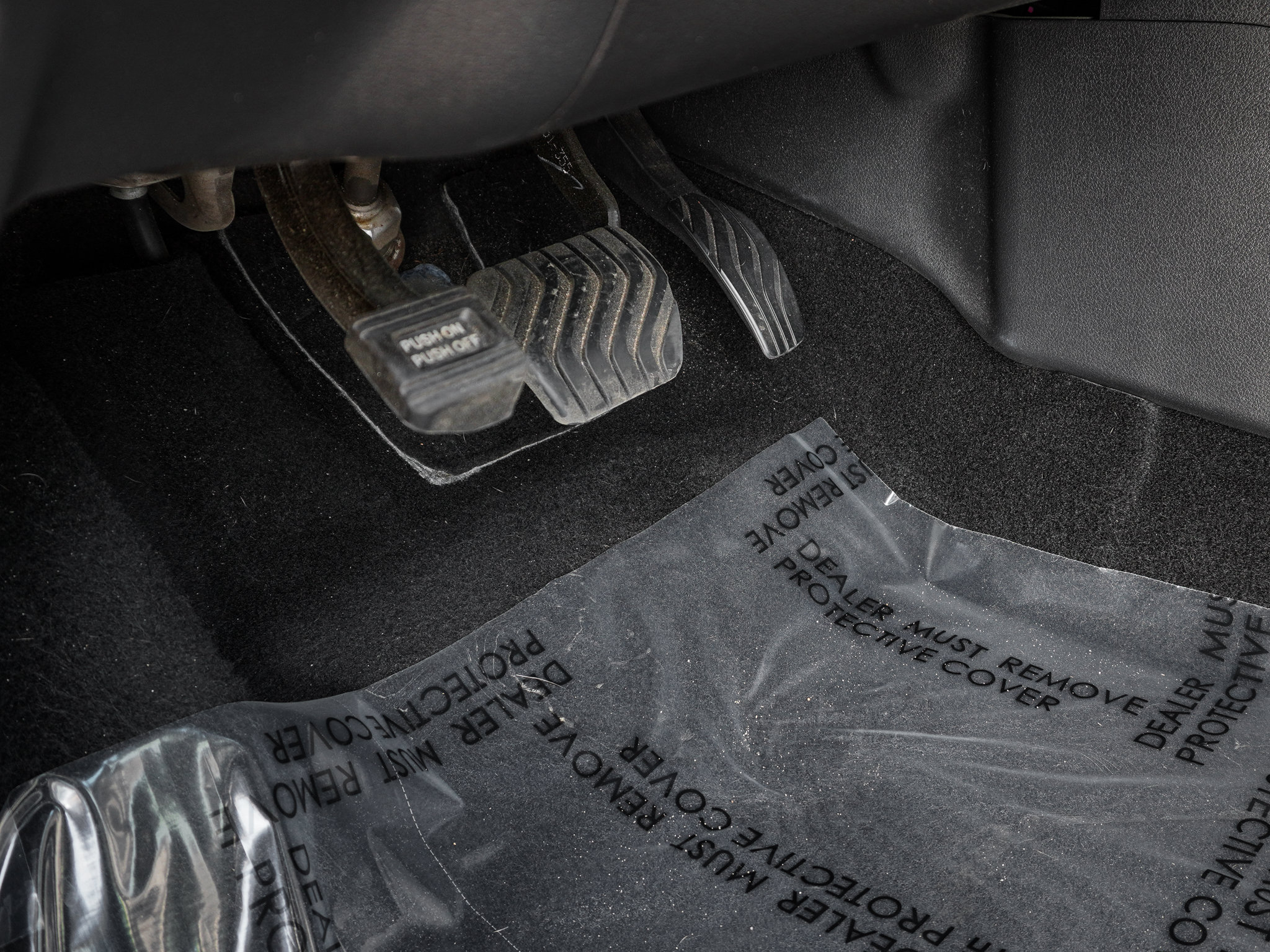 Used 2024 Nissan Sentra S FWD image 18