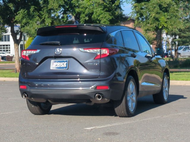 Used 2021 Acura RDX AWD image 5