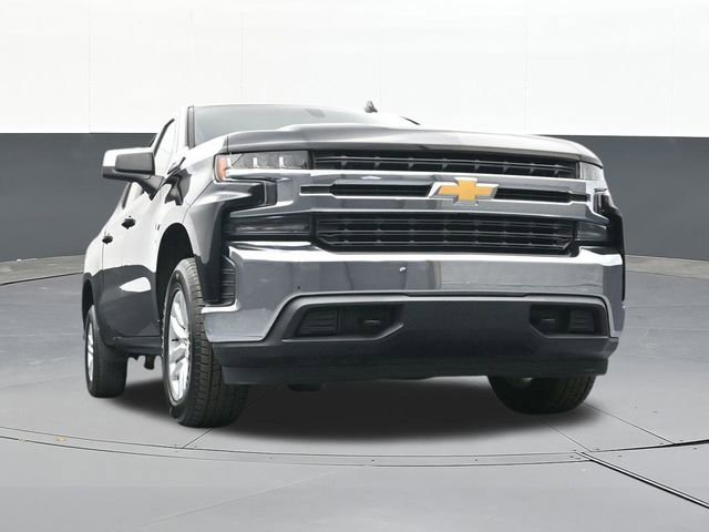 Used 2019 Chevrolet Silverado 1500 LT w/ Texas Edition image 53