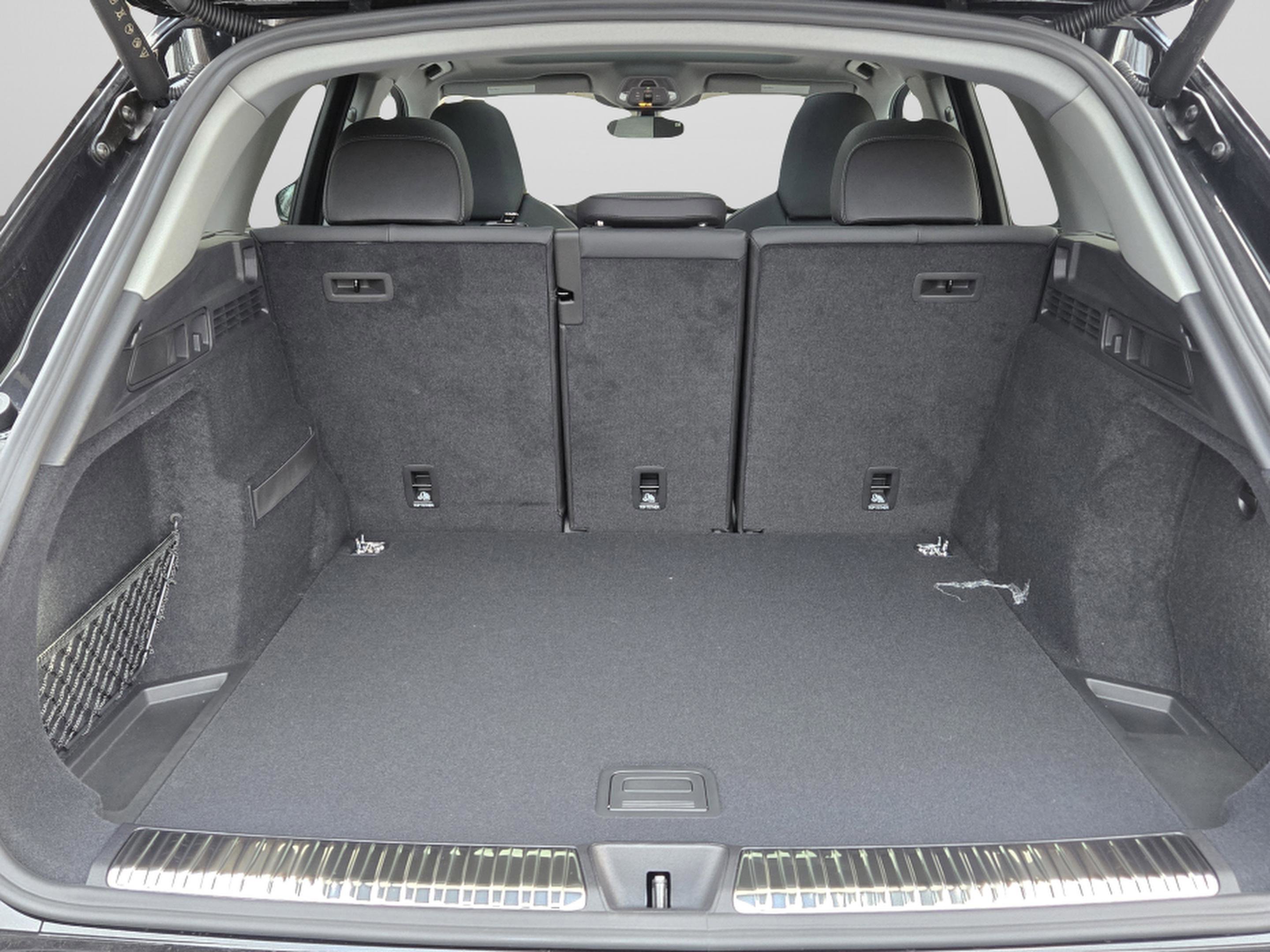 New 2025 Audi Q5 Prestige image 11