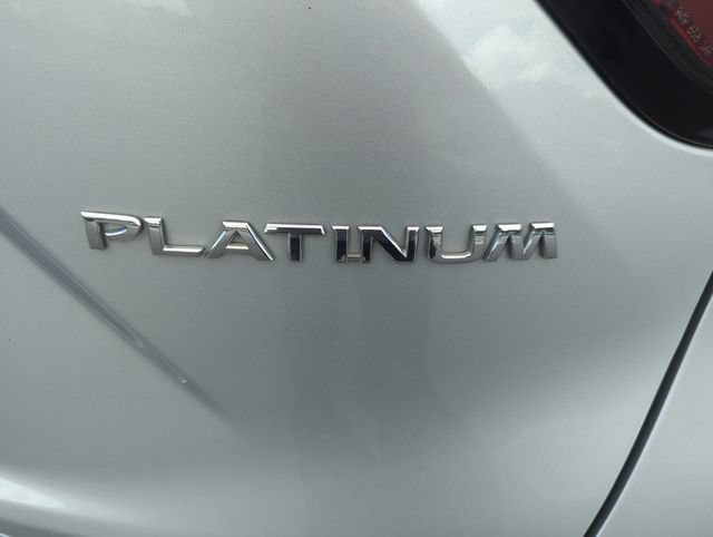 Certified 2020 Nissan Murano Platinum FWD image 22