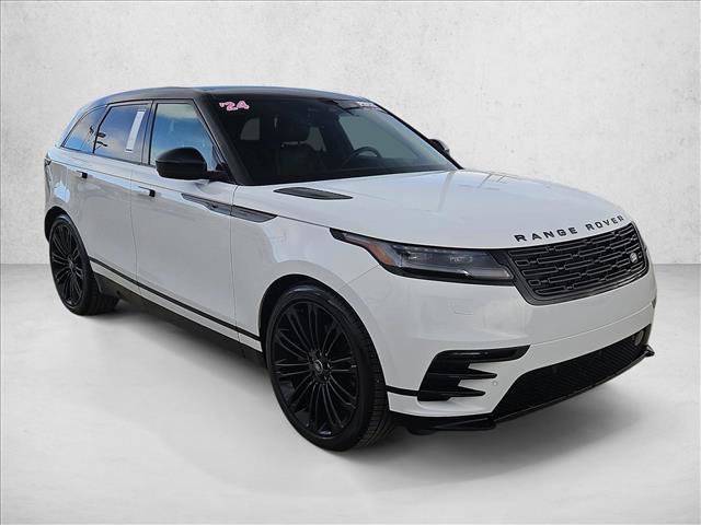 Used 2024 Land Rover Range Rover Velar Dynamic SE image 3