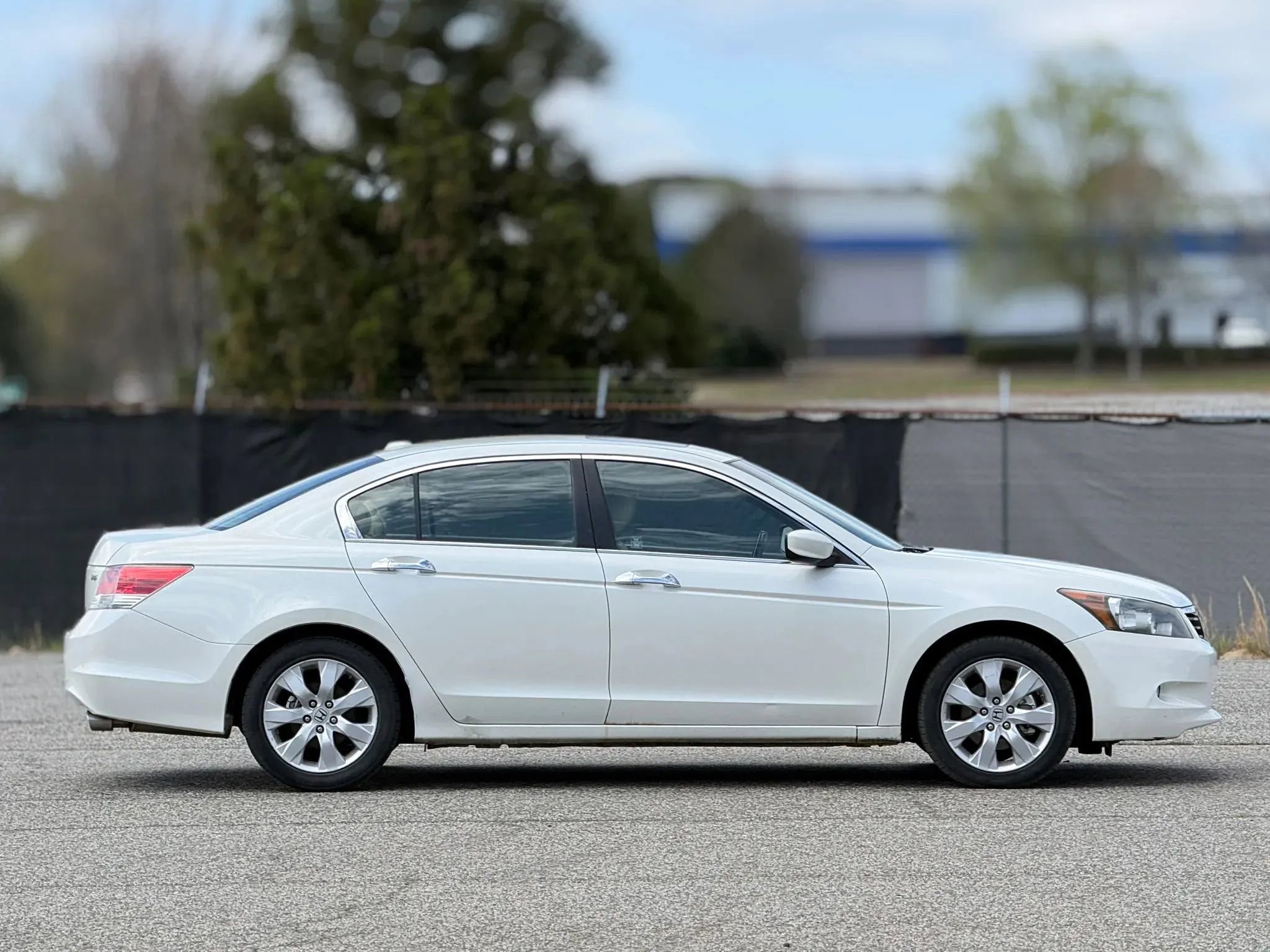 Used 2010 Honda Accord EX-L image 7