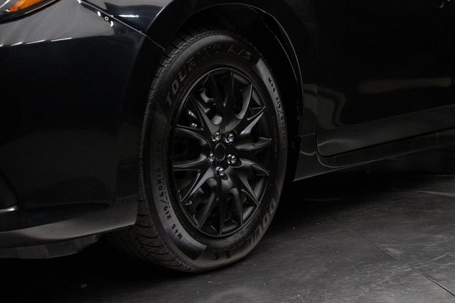 Used 2016 Nissan Altima 2.5 S w/ Power Driver Seat Package image 7