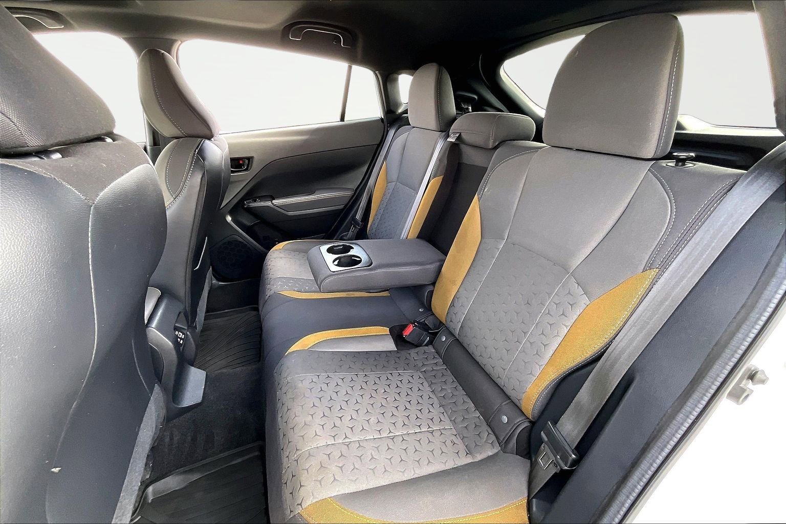 Certified 2024 Subaru Crosstrek 2.5i Sport w/ Popular Package #3A image 27