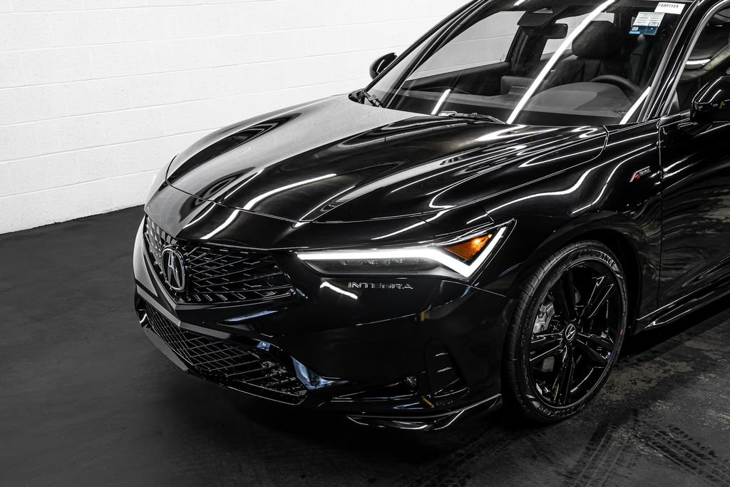 New 2026 Acura Integra A-Spec FWD image 11