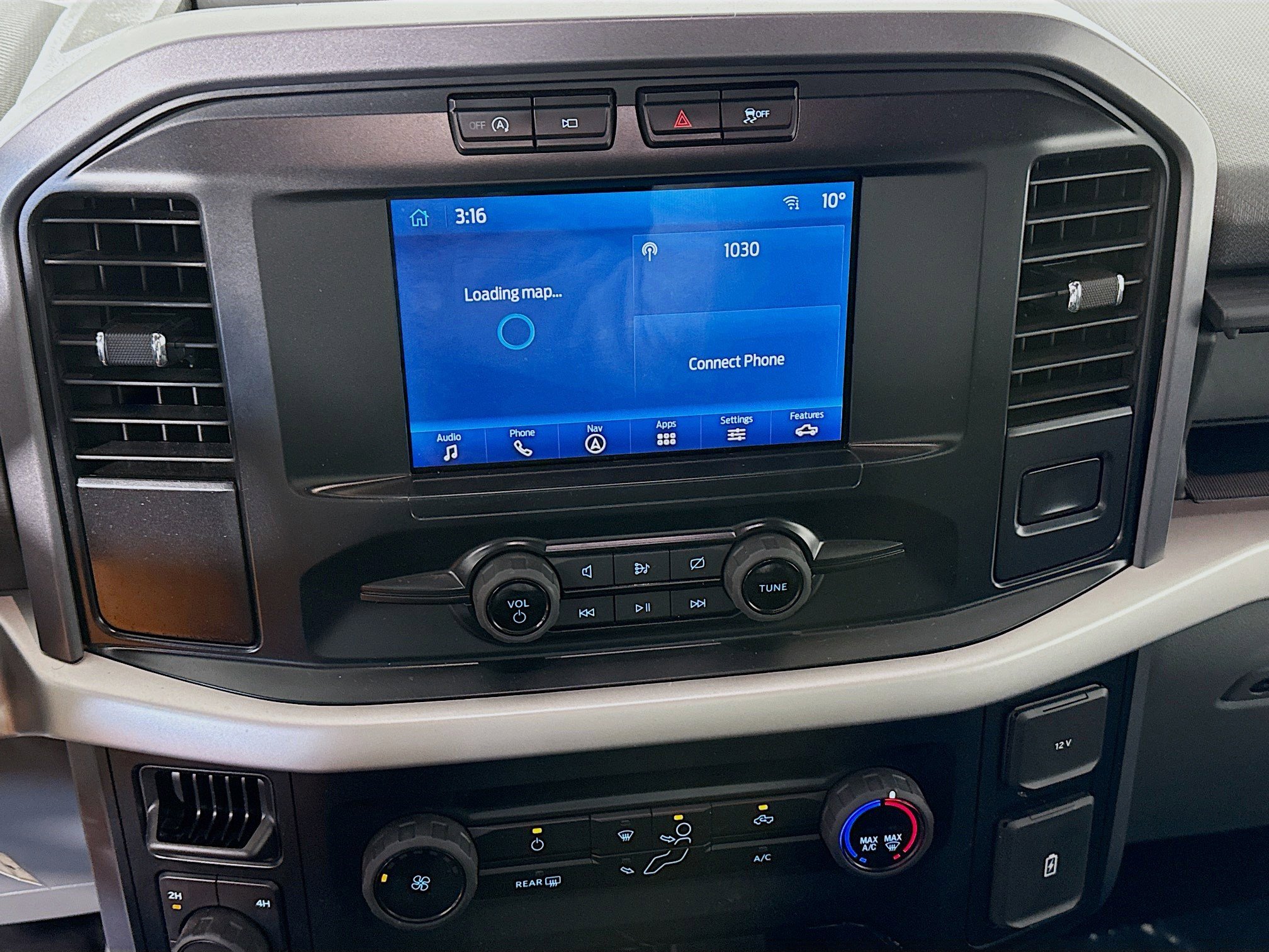 Used 2023 Ford F150 XLT AWD/4WD image 18