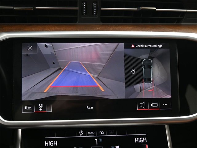 Used 2021 Audi A6 Premium Plus w/ Premium Plus Package image 12