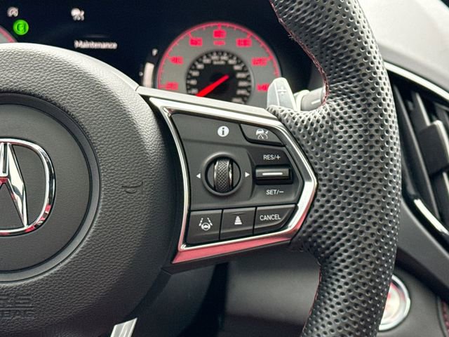Used 2024 Acura RDX A-Spec image 28