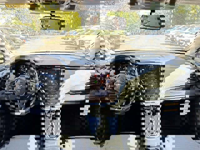 New 2025 Subaru Outback Premium image 23