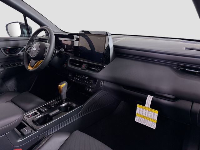 New 2026 Subaru Outback Wilderness image 30
