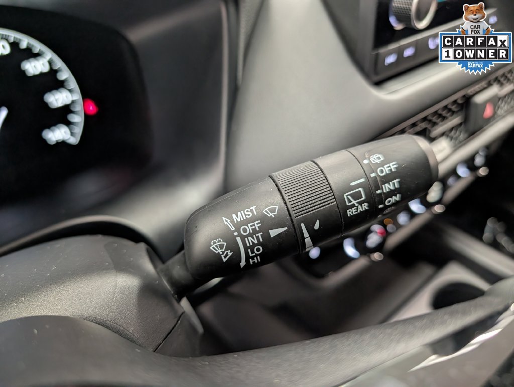 Used 2024 Honda HR-V Sport image 19