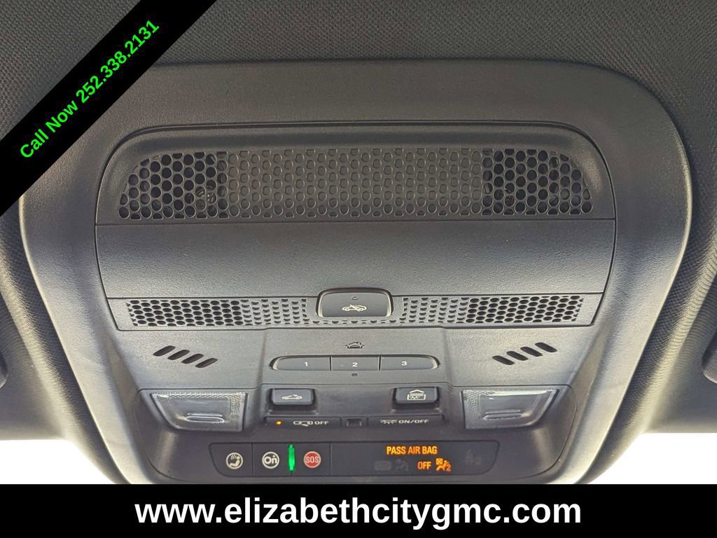 Used 2023 Cadillac XT5 Premium Luxury image 22