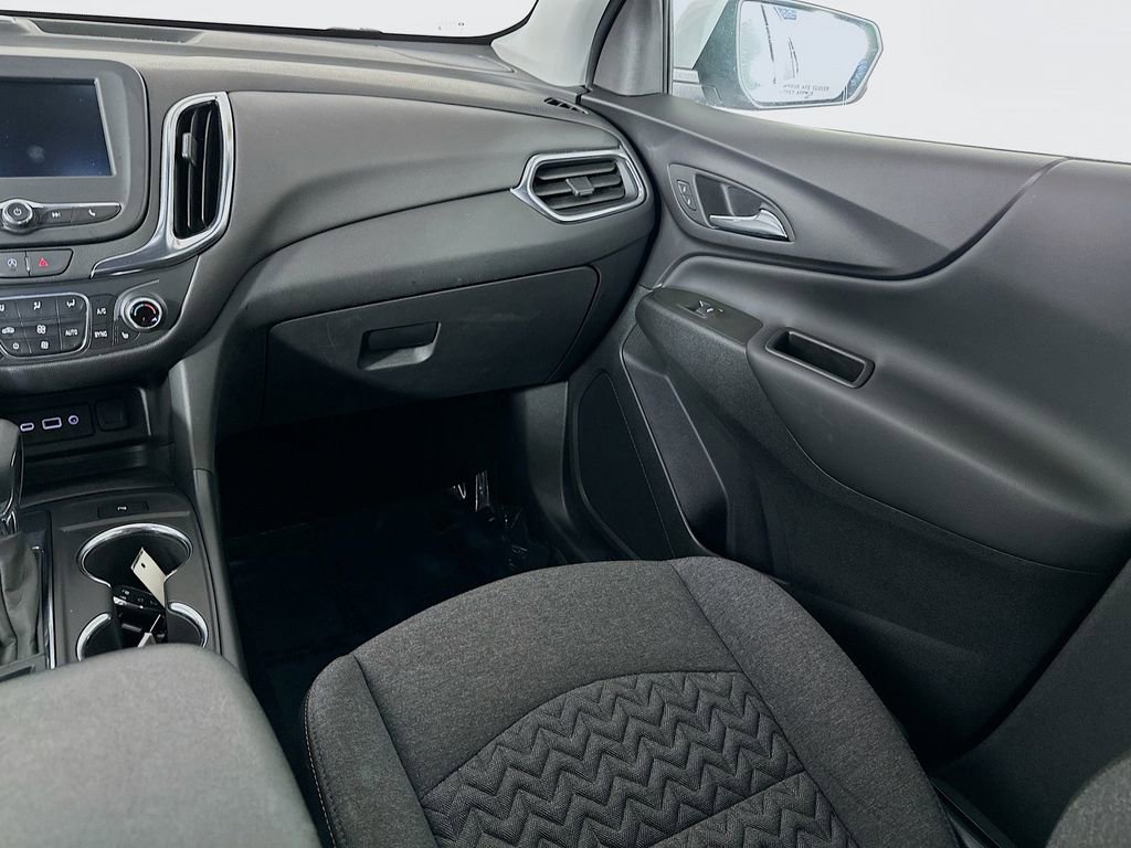 Used 2024 Chevrolet Equinox LT image 30