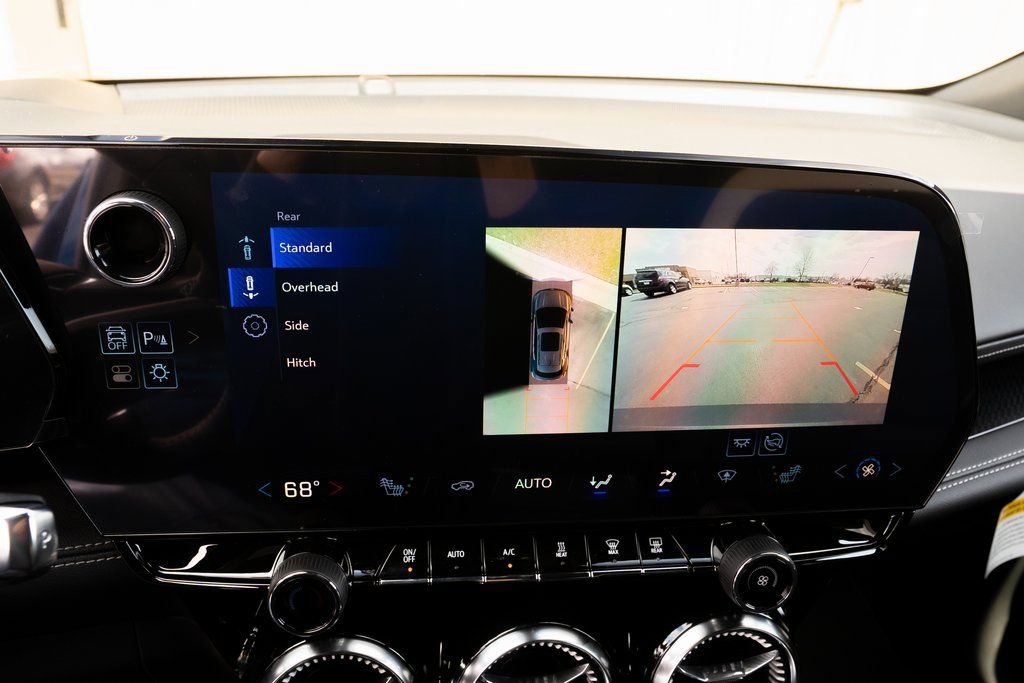 New 2025 Chevrolet Blazer EV LT w/ Super Cruise Package AWD/4WD image 26