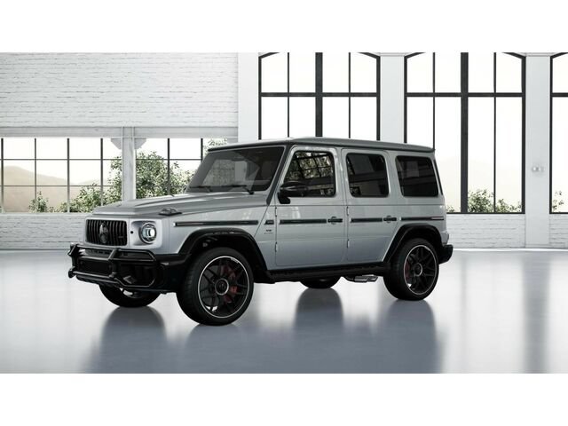 New 2027 Mercedes-Benz G 63 AMG 4MATIC image 39