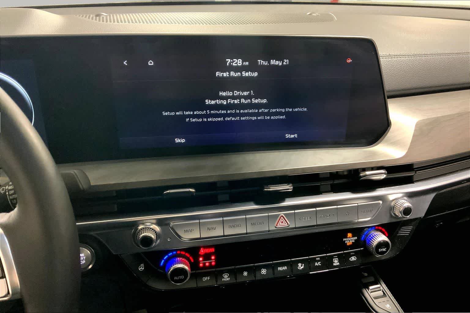 Used 2023 Kia Telluride SX Prestige X-Pro AWD/4WD image 6