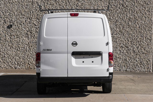 Used 2019 Nissan NV200 S w/ Cruise Control Package image 12