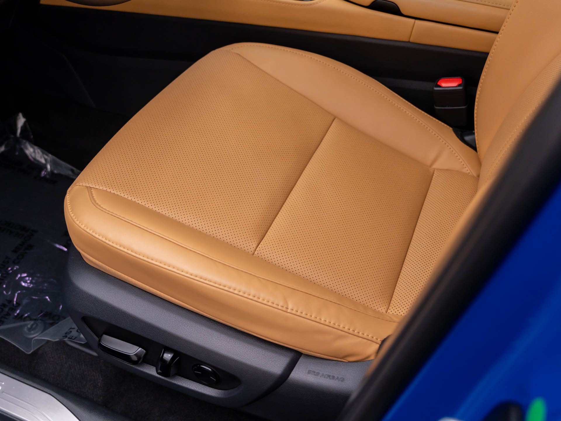 Used 2024 Lexus NX 350 AWD image 14