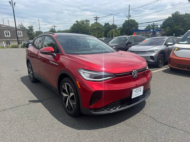 Certified 2023 Volkswagen ID.4 S RWD image 3