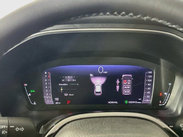 Certified 2026 Honda Pilot EX-L image 5