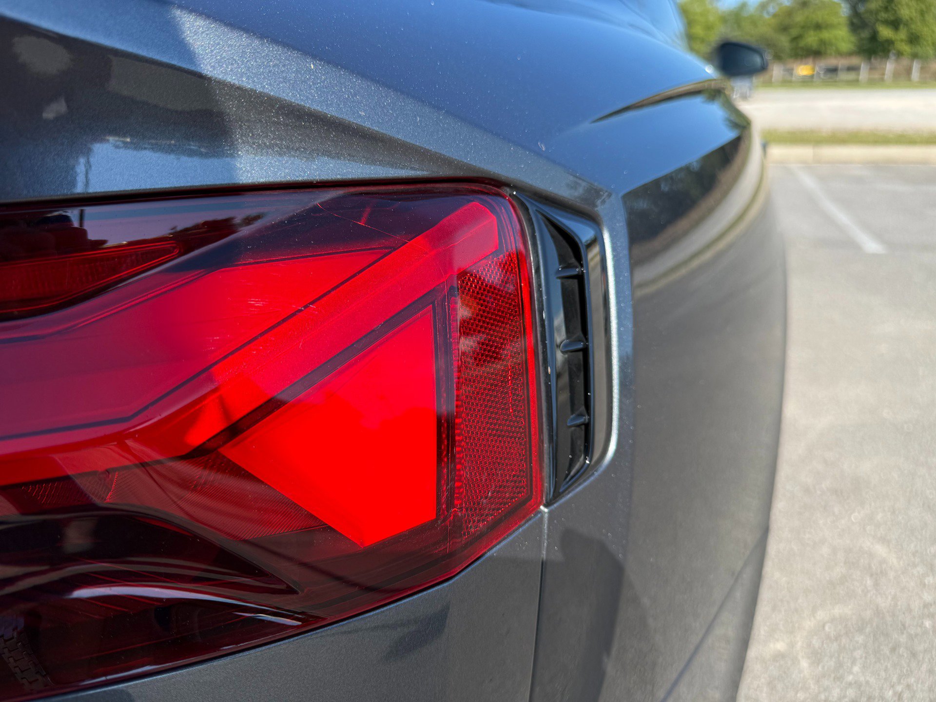 Used 2025 Audi RS 5 Sportback image 46