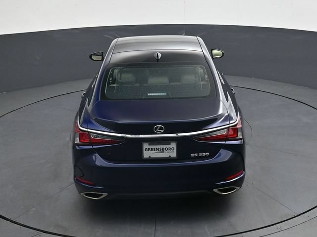 Used 2025 Lexus ES 350 Ultra Luxury FWD image 25
